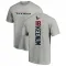 Ash Men's Case Keenum Houston Texans Backer T-Shirt -