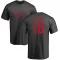 Ash Men's Case Keenum Houston Texans One Color T-Shirt -