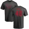 Ash Men's Christian Harris Houston Texans One Color T-Shirt -