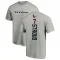 Ash Men's C.J. Stroud Houston Texans Backer T-Shirt -