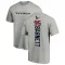 Ash Men's Derek Barnett Houston Texans Backer T-Shirt -