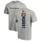 Ash Men's Eric Murray Houston Texans Backer T-Shirt -