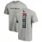 Ash Men's Henry To'oTo'o Houston Texans Backer T-Shirt -