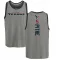 Ash Men's Jalen Pitre Houston Texans Backer Tank Top -