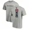 Ash Men's Jimmie Ward Houston Texans Backer T-Shirt -