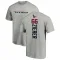 Ash Men's Kilian Zierer Houston Texans Backer T-Shirt -