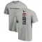 Ash Men's Kris Boyd Houston Texans Backer T-Shirt -