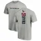 Ash Men's Solomon Byrd Houston Texans Backer T-Shirt -