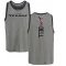 Ash Men's Tank Dell Houston Texans Backer Tank Top -