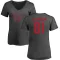 Ash Women's Andre Johnson Houston Texans One Color T-Shirt -