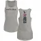 Ash Women's D'Angelo Ross Houston Texans Backer Tank Top -