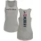 Ash Women's Eric Murray Houston Texans Backer Tank Top -