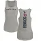 Ash Women's Juice Scruggs Houston Texans Backer Tank Top -