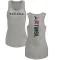 Ash Women's Laremy Tunsil Houston Texans Backer Tank Top -