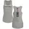 Ash Women's Stefon Diggs Houston Texans Backer Tank Top -