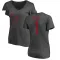 Ash Women's Stefon Diggs Houston Texans One Color T-Shirt -