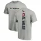 Ash Youth Azeez Al-Shaair Houston Texans Backer T-Shirt -