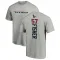 Ash Youth Blake Fisher Houston Texans Backer T-Shirt -