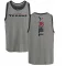 Ash Youth Brandon Hill Houston Texans Backer Tank Top -