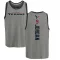 Ash Youth Brevin Jordan Houston Texans Backer Tank Top -