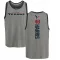 Ash Youth Christian Harris Houston Texans Backer Tank Top -