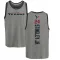 Ash Youth Derek Stingley Jr. Houston Texans Backer Tank Top -