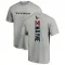 Ash Youth Jared Wayne Houston Texans Backer T-Shirt -