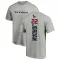 Ash Youth Jawhar Jordan Houston Texans Backer T-Shirt -