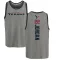 Ash Youth Jawhar Jordan Houston Texans Backer Tank Top -