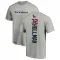 Ash Youth Ka'dar Hollman Houston Texans Backer T-Shirt -