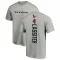 Ash Youth Kamari Lassiter Houston Texans Backer T-Shirt -