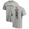 Ash Youth Neville Hewitt Houston Texans Backer T-Shirt -