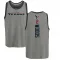 Ash Youth Robert Woods Houston Texans Backer Tank Top -