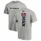 Ash Youth Shaq Mason Houston Texans Backer T-Shirt -