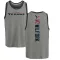 Ash Youth Vince Wilfork Houston Texans Backer Tank Top -