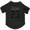 Black Houston Texans Arian Foster   Service Dog & Cat Pet Jersey