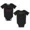 Black Houston Texans Arian Foster   Service Newborn & Infant Bodysuit