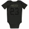 Black Houston Texans Arian Foster   Service Newborn & Infant Bodysuit