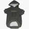 Black Houston Texans Danny Amendola   Service Dog & Cat Pet Hoodie