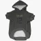 Black Houston Texans Nico Collins   Service Dog & Cat Pet Hoodie