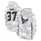 Camo Men's D'Angelo Ross Houston Texans Arctic 2024 Salute to Service Club Fleece Pullover Hoodie