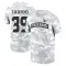 Camo Men's Henry To'oTo'o Houston Texans Arctic 2024 Salute to Service Performance T-Shirt