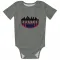 Gray Houston Texans Arian Foster   Newborn & Infant Bodysuit