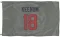 Gray Houston Texans Case Keenum   Flag (3 X 5)