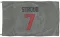 Gray Houston Texans C.J. Stroud   Flag (3 X 5)