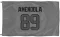 Houston Texans Danny Amendola  Silver Flag (3 X 5)