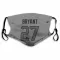 Houston Texans Myles Bryant  Silver Face Mask