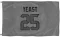 Houston Texans Russ Yeast  Silver Flag (3 X 5)