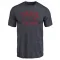 Navy Men's Azeez Al-Shaair Houston Texans Flanker T-Shirt -