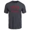 Navy Men's Braxton Miller Houston Texans Flanker T-Shirt -